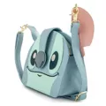 Loungefly Stitch Crossbody Bag - Lilo & Stitch at Spencer's