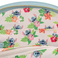 Loungefly Stitch Crossbody Bag - Lilo & Stitch at Spencer's