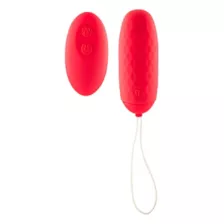 Discreet AF 10-Function Wireless Remote Control Rechargeable Waterproof Bullet Vibrator Pink - 3 Inch at Spencer's