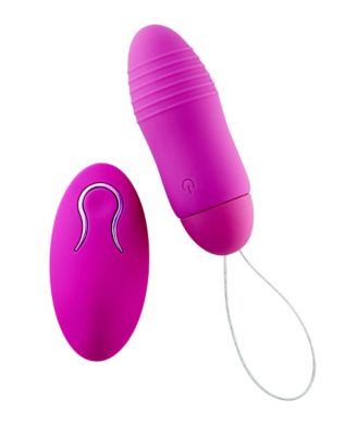 Remote Vibrator