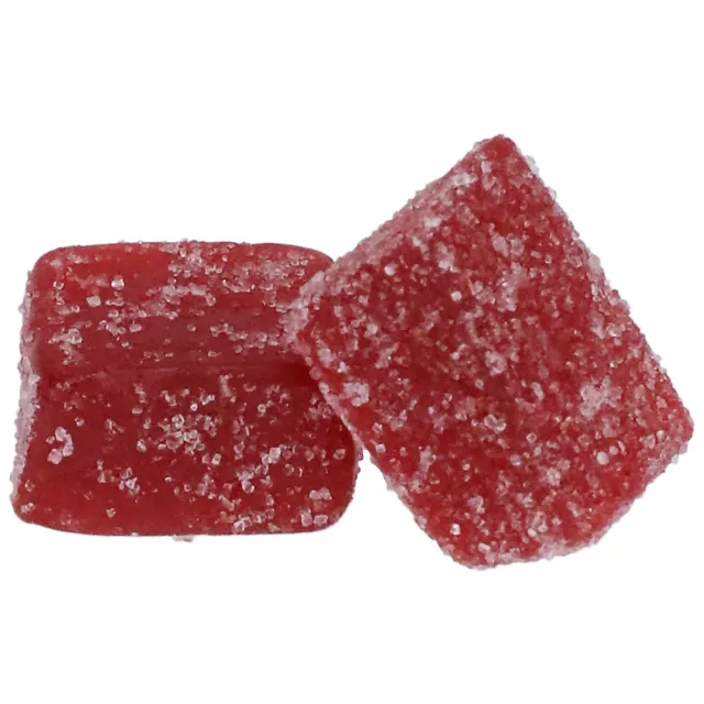 Love Bites Female Sensual Enhancement Gummies - 2 Count at Spencer's