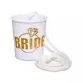 Bride's Bitches Shot Glasses 2 oz. - 6 Pack at Spencer's