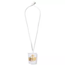 Bride's Bitches Shot Glasses 2 oz. - 6 Pack at Spencer's