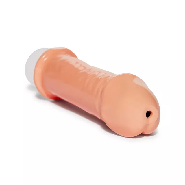 Pecker Liquid Syringe