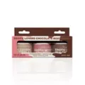 Erotic Lovers Chocolate Body Paint Set - 3 Pack at Spencer's