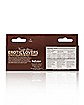 Erotic Lovers Chocolate Body Paint Set - 3 Pack