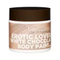 Erotic Lovers Chocolate Body Paint Set - 3 Pack at Spencer's