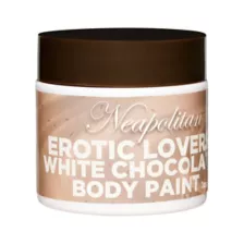 Erotic Lovers Chocolate Body Paint Set - 3 Pack at Spencer's