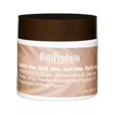 Erotic Lovers Chocolate Body Paint Set - 3 Pack at Spencer's