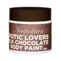 Erotic Lovers Chocolate Body Paint Set - 3 Pack at Spencer's
