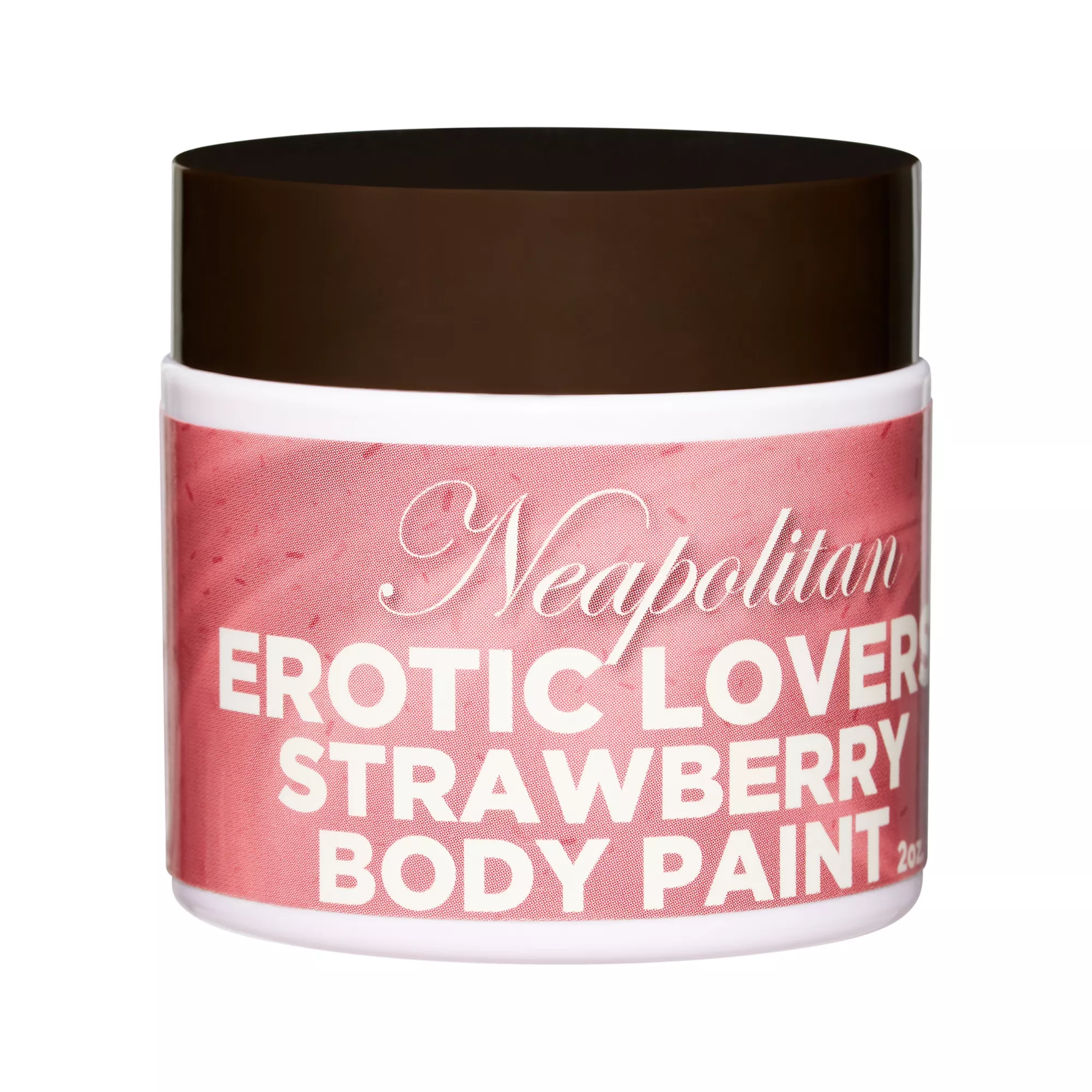 Erotic Lovers Chocolate Body Paint Set - 3 Pack at Spencer's