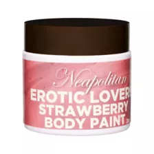 Erotic Lovers Chocolate Body Paint Set - 3 Pack at Spencer's