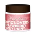 Erotic Lovers Chocolate Body Paint Set - 3 Pack at Spencer's