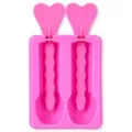 Pecker Popsicle Ice Tray - 2 Pack at Spencer's