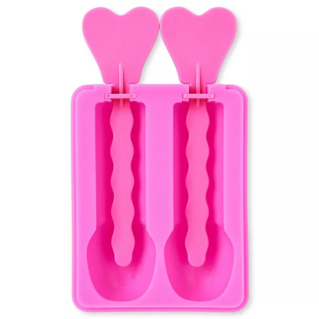 Pecker Popsicle Ice Tray - 2 Pack at Spencer's