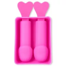 Pecker Popsicle Ice Tray - 2 Pack at Spencer's