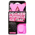 Pecker Popsicle Ice Tray - 2 Pack at Spencer's