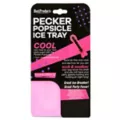 Pecker Popsicle Ice Tray - 2 Pack at Spencer's