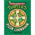 TMNT Pizza Cookbook - Teenage Mutant Ninja Turtles at Spencer's