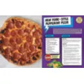 TMNT Pizza Cookbook - Teenage Mutant Ninja Turtles at Spencer's