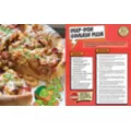 TMNT Pizza Cookbook - Teenage Mutant Ninja Turtles at Spencer's
