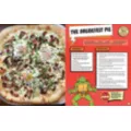 TMNT Pizza Cookbook - Teenage Mutant Ninja Turtles at Spencer's