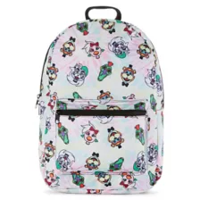 Pastel Tie-Dye Five Nights at Freddy’s Backpack at Spencer's