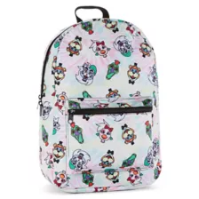 Pastel Tie-Dye Five Nights at Freddy’s Backpack at Spencer's