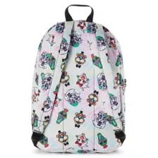 Pastel Tie-Dye Five Nights at Freddy’s Backpack at Spencer's