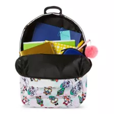 Pastel Tie-Dye Five Nights at Freddy’s Backpack at Spencer's
