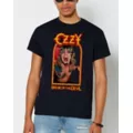 Speak of the Devil T Shirt - Ozzy Osbourne at Spencer's