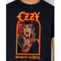 Speak of the Devil T Shirt - Ozzy Osbourne at Spencer's