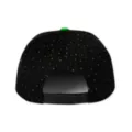 Galaxy Portal Snapback Hat - Rick and Morty at Spencer's