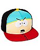 Cartman Snapback Hat - South Park