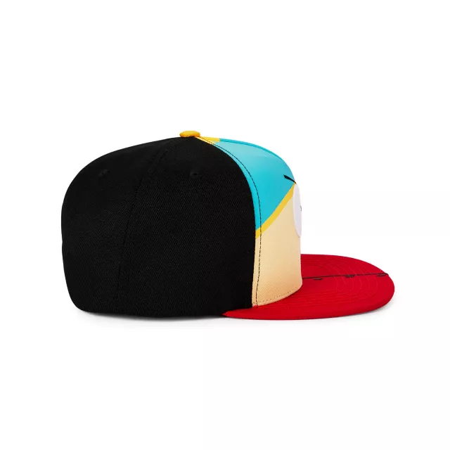Cartman Snapback Hat - South Park at Spencer's