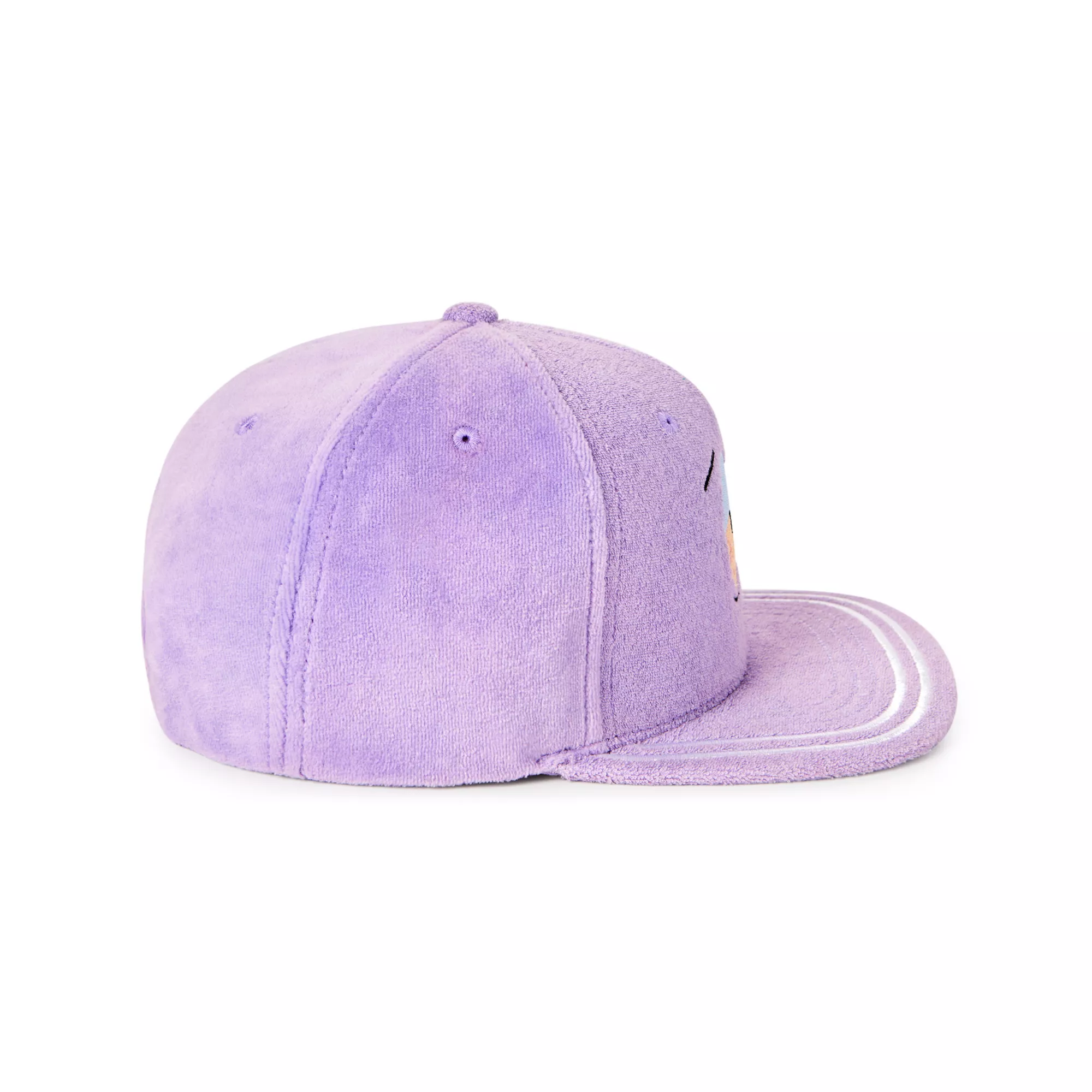 Southpark Towelie Snapback Hat at Spencer's