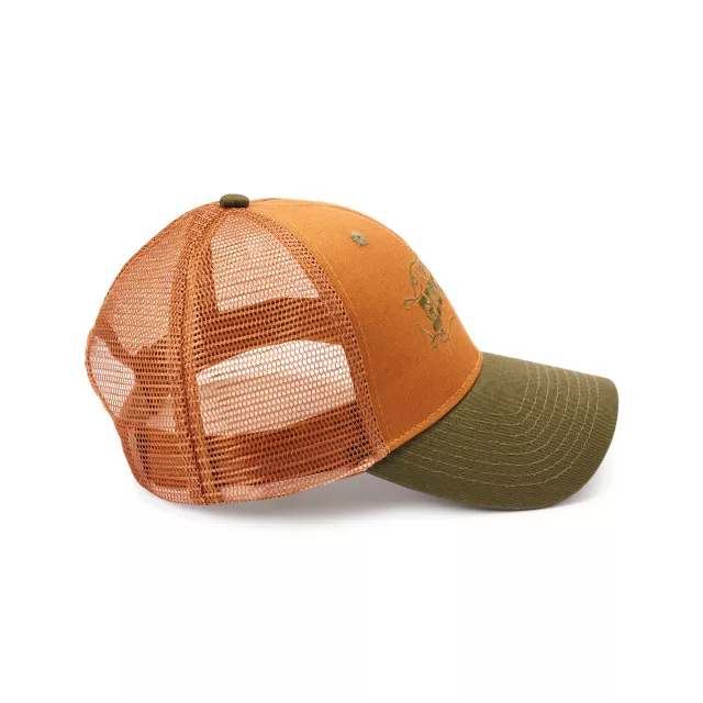 Yeehaw Bitches Trucker Hat at Spencer's