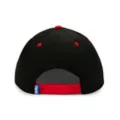 One Piece Straw Snapback Hat at Spencer's