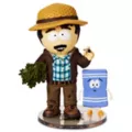 South Park Farmer Randy Figure - Youtooz at Spencer's