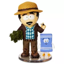 South Park Farmer Randy Figure - Youtooz at Spencer's