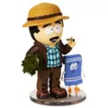 South Park Farmer Randy Figure - Youtooz at Spencer's