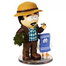 South Park Farmer Randy Figure - Youtooz at Spencer's