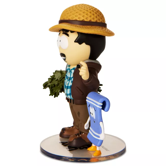 South Park Farmer Randy Figure - Youtooz at Spencer's