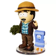 South Park Farmer Randy Figure - Youtooz at Spencer's