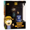 South Park Farmer Randy Figure - Youtooz at Spencer's