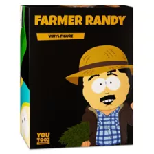 South Park Farmer Randy Figure - Youtooz at Spencer's