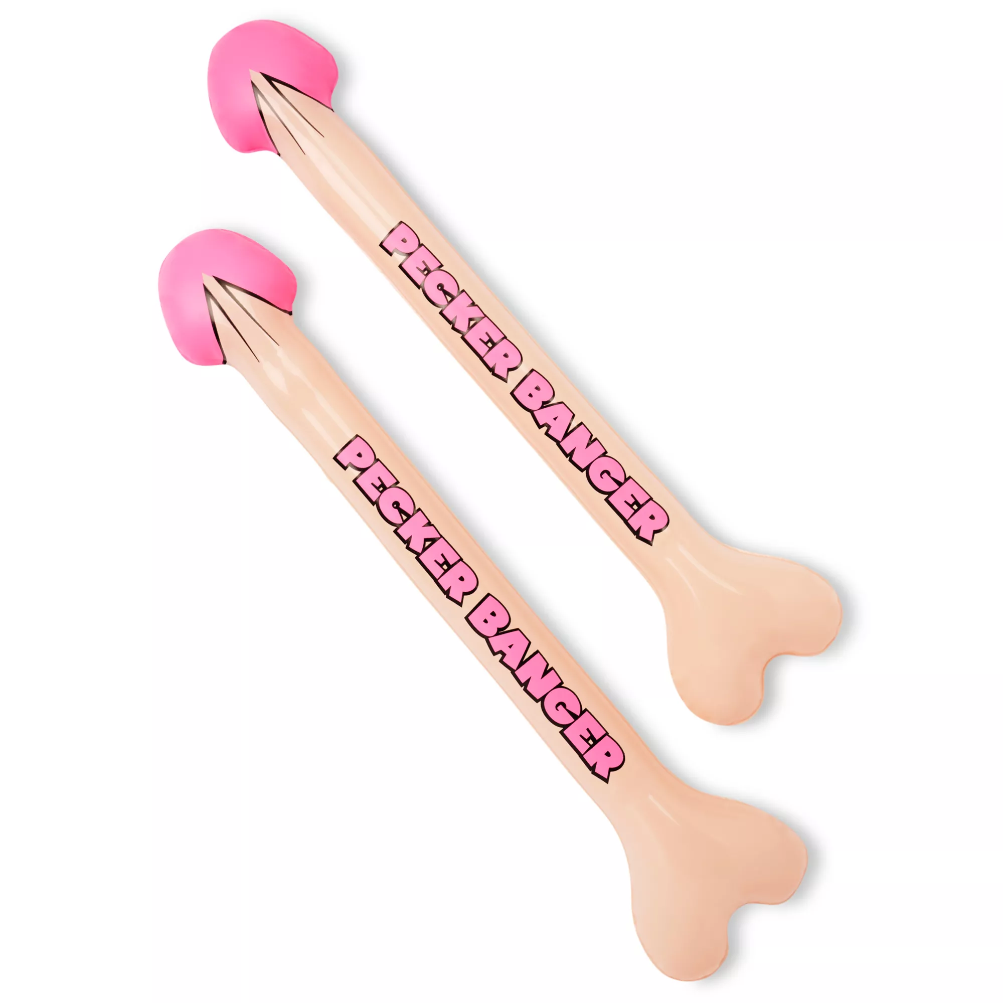 Pecker Bangers at Spencer's