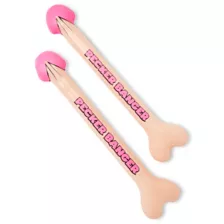 Pecker Bangers at Spencer's