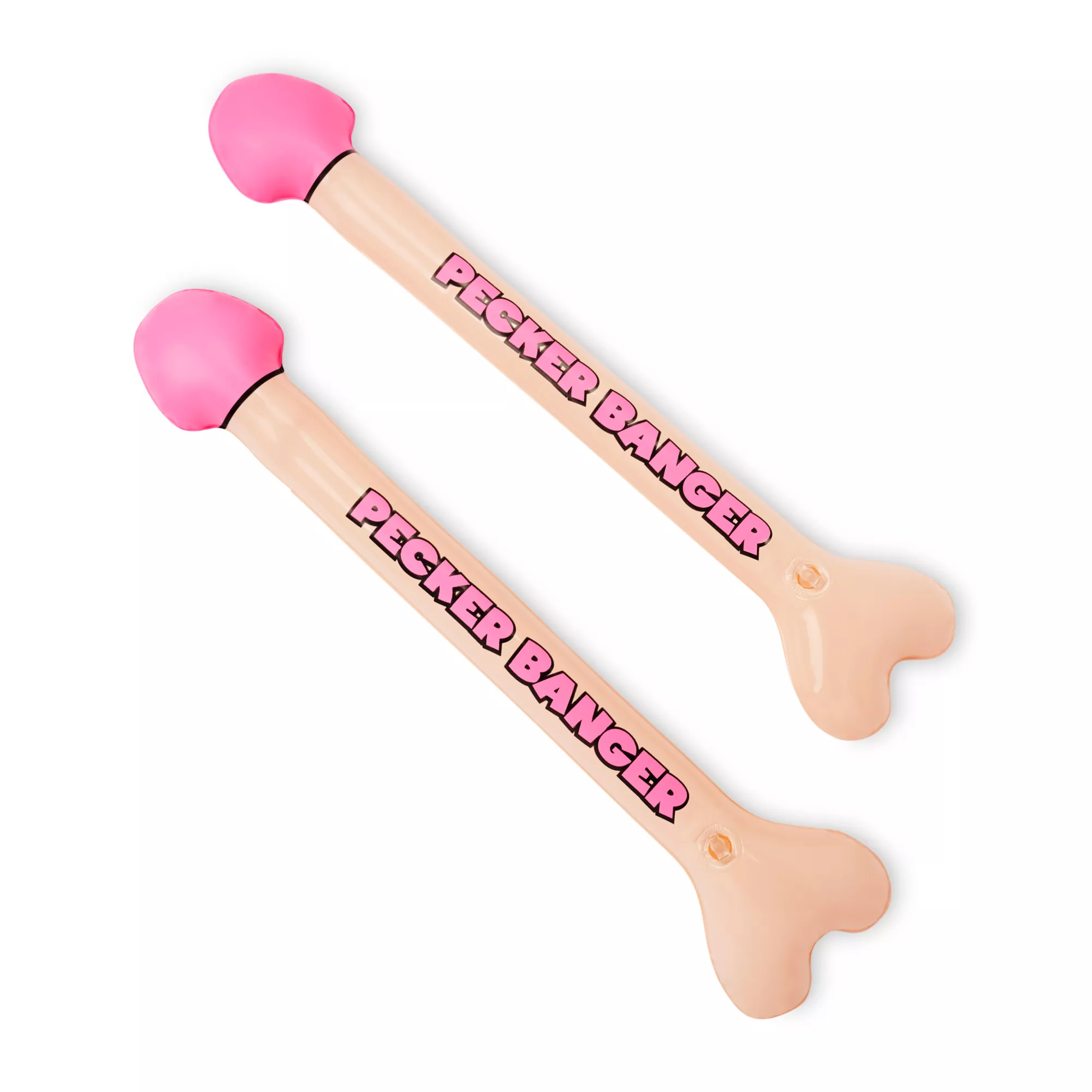 Pecker Bangers at Spencer's