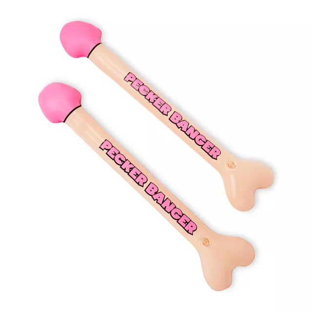 Pecker Bangers
